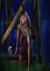 Elven Desires 4 – Lost Innocence 1 #92