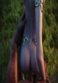 Elven Desires 4 – Lost Innocence 1 #97