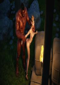 Elven Desires 4 – Lost Innocence 1 #98