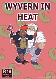 Wyvern In Heat #1