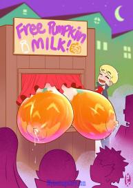 Holly Hills – A Holly Halloween #10