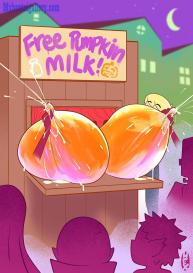 Holly Hills – A Holly Halloween #12
