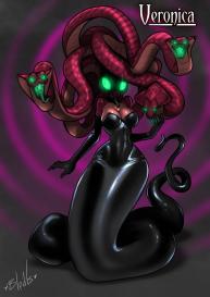 Gorgon Transformation #5