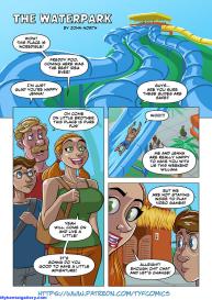 The Waterpark #3