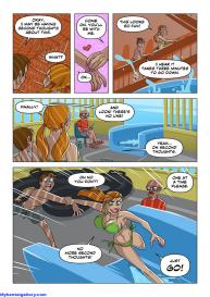 The Waterpark #8