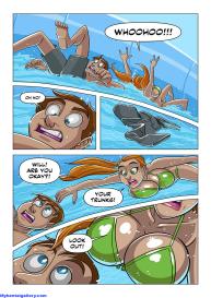 The Waterpark #9