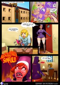 Twisted Sisters #2
