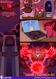 Twisted Sisters #21