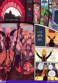 Twisted Sisters #47