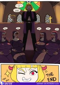 Twisted Sisters #48