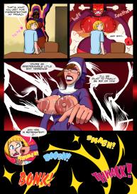 Twisted Sisters #5