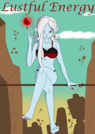 Lustful Energy #1