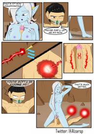 Lustful Energy #10