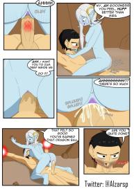 Lustful Energy #11
