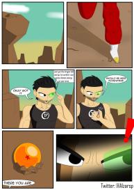 Lustful Energy #2