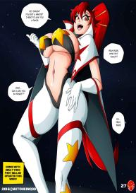 TTGL – The Core Drill #28