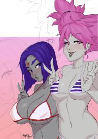 Dumb Summer #27