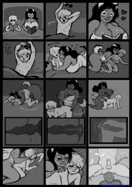 Sleepy Time With Shota Dave And Futa Jade #1