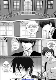 The King’s Road #2