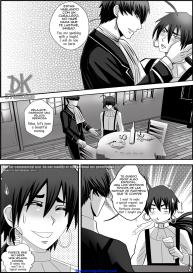 The King’s Road #3