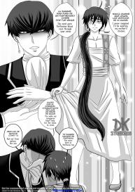 The King’s Road #4