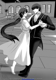 The King’s Road #5