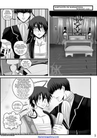 The King’s Road #6