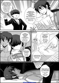 The King’s Road #7
