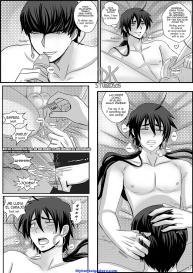 The King’s Road #9