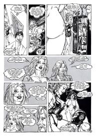 Lolita – Performance Art #4