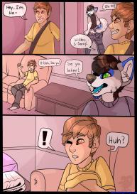 A Special Type Of Padding #1