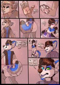 A Special Type Of Padding #3