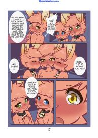 Pecher Mignon #18