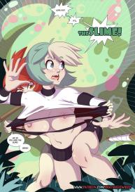 Not So Long Stories – Two Girls, One Slimecube 1 #5
