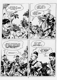 The Erotic Adventures Of King Arthur – The Unicorn 1 #10
