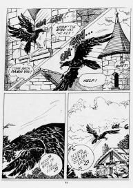 The Erotic Adventures Of King Arthur – The Unicorn 1 #14