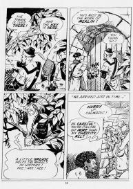 The Erotic Adventures Of King Arthur – The Unicorn 1 #16