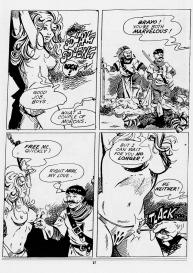 The Erotic Adventures Of King Arthur – The Unicorn 1 #18