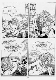 The Erotic Adventures Of King Arthur – The Unicorn 1 #22