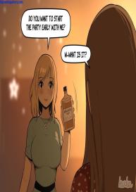 Nessie And Karen – Warm Massage #2