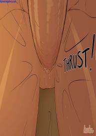Nessie And Karen – Warm Massage #27