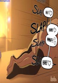Nessie And Karen – Warm Massage #38