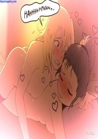 Nessie And Karen – Warm Massage #40