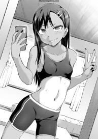 Nagatoro’s Selfie Whore Diary #1