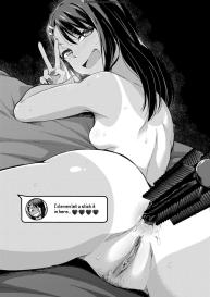 Nagatoro’s Selfie Whore Diary #10