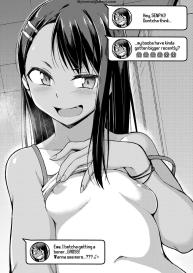 Nagatoro’s Selfie Whore Diary #4