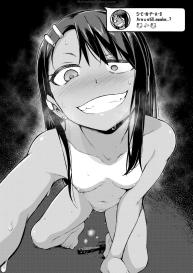 Nagatoro’s Selfie Whore Diary #8