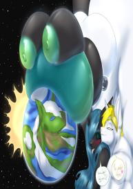 White Heart’s Brood #6
