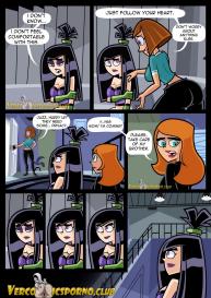 Danny Phantom – Ghost Puberty #15