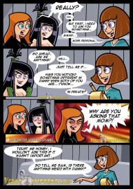 Danny Phantom – Ghost Puberty #6